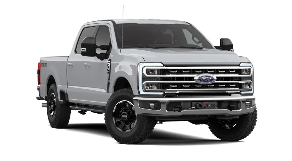 New 2026 Avalanche Ford F-350® Lariat® image 4