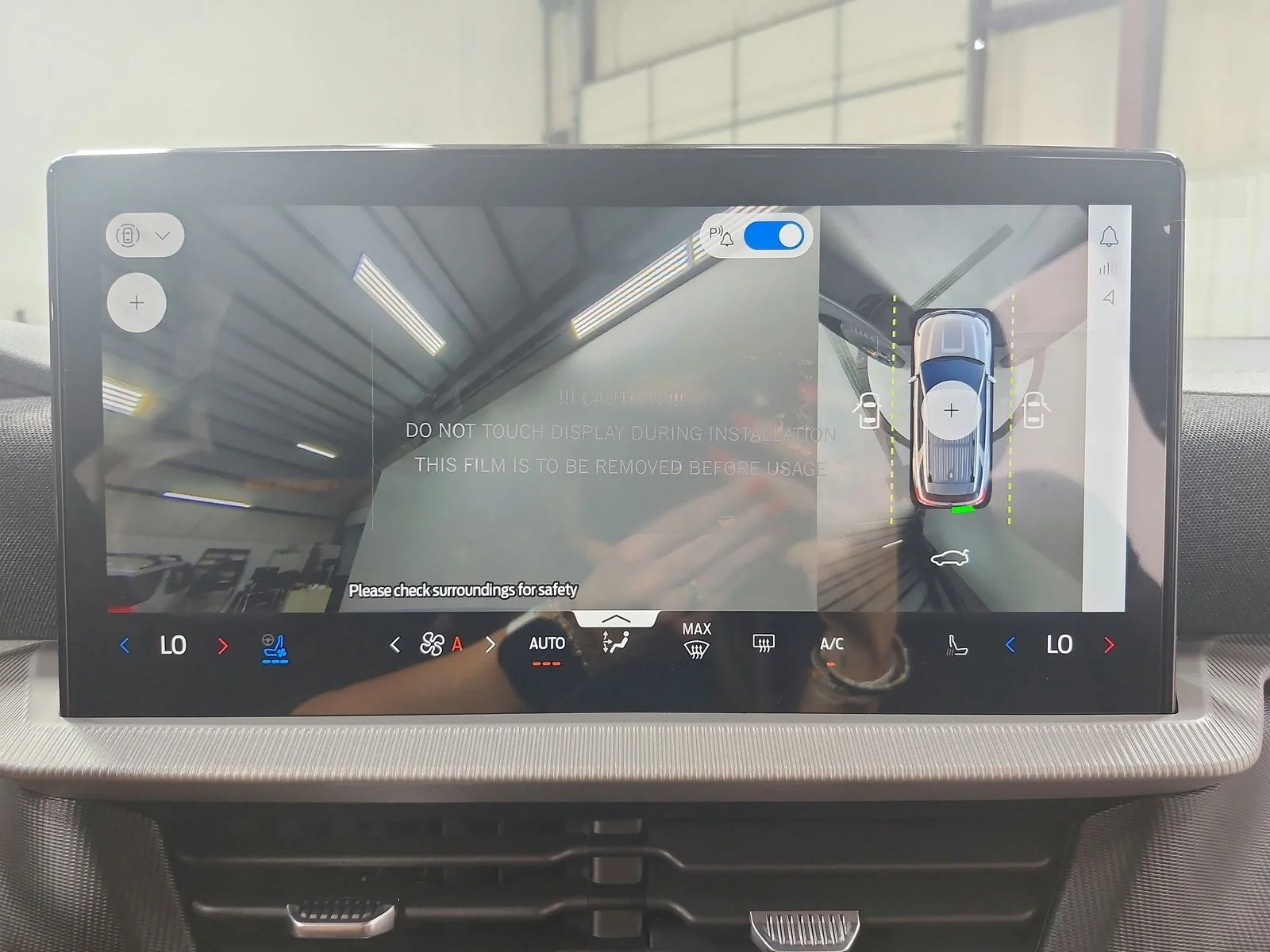 New 2026 Black Ford Tremor image 29