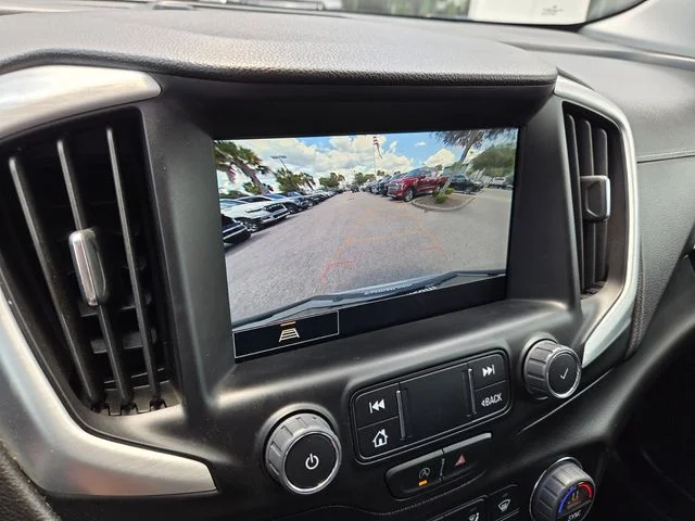 2022 GMC Terrain SLT - Photo 33
