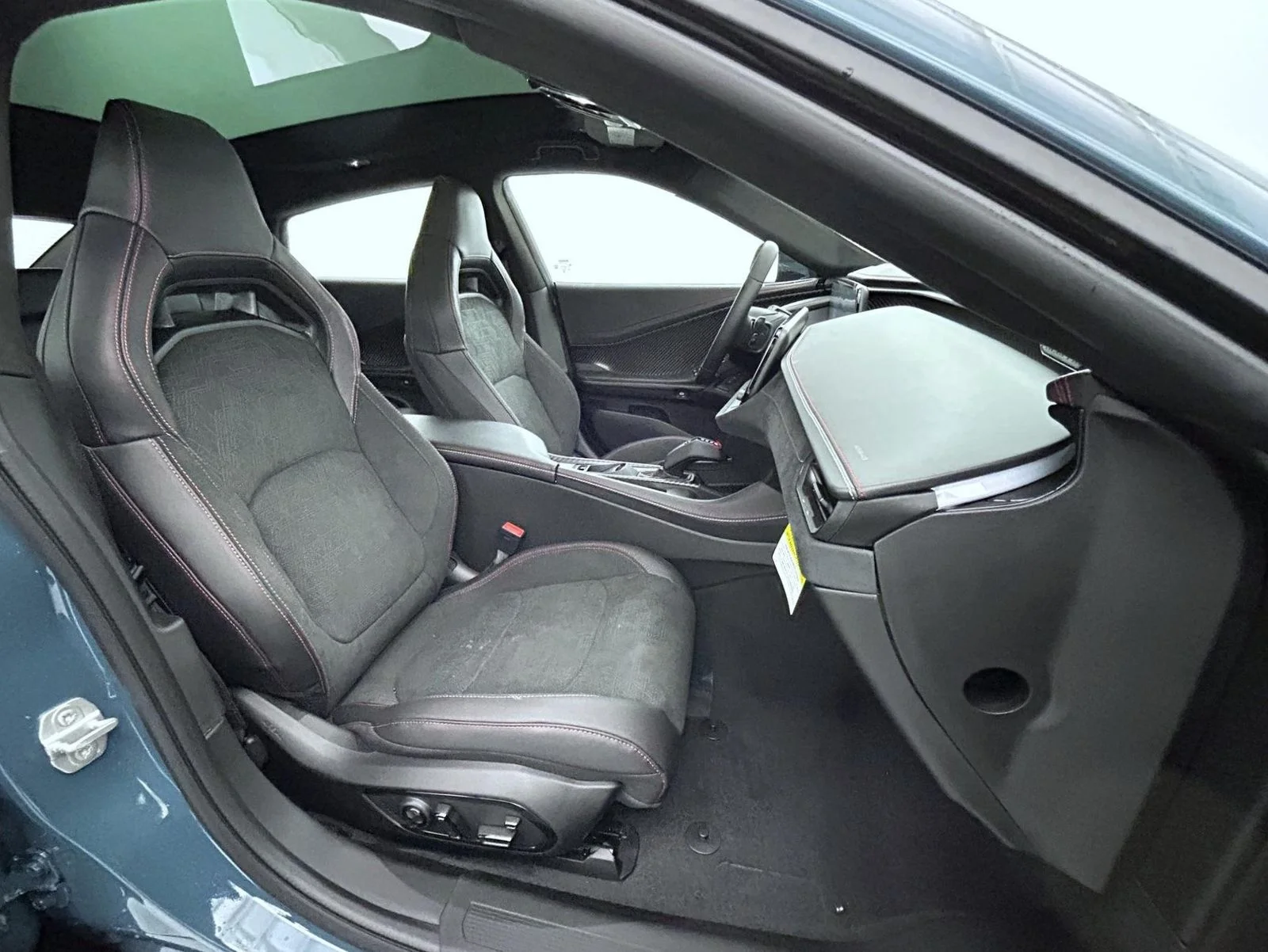 New 2026 Blue Dodge Scat Pack Plus image 15
