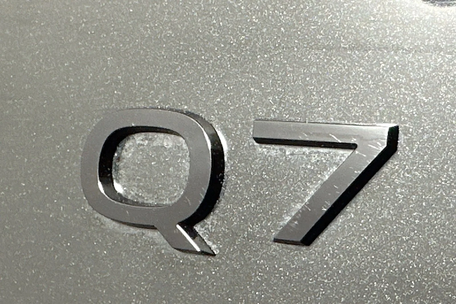 New 2026 Mythos Black Metallic Audi S line Premium image 10