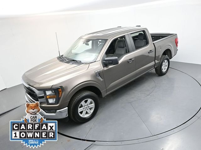 2023 Ford F-150 XLT - Photo 23