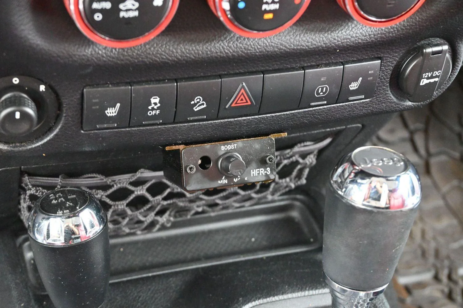 Used 2013 Anvil Jeep Rubicon 10th Anniversary image 21