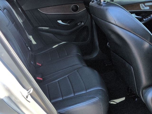 Used 2020  Mercedes-Benz GLC 300 image 26
