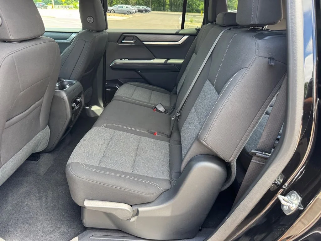 Used 2025 Black GMC Elevation image 13