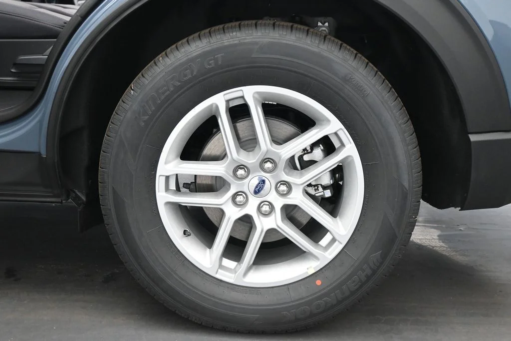 2026 Ford Explorer Active - Photo 21