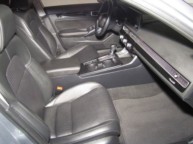 Certified Used 2024 Lunar Silver Metallic Honda EX-L image 53