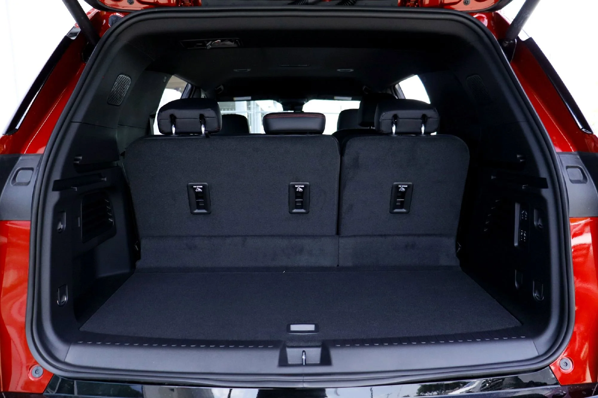 2026 Chevrolet Traverse RS - Photo 21