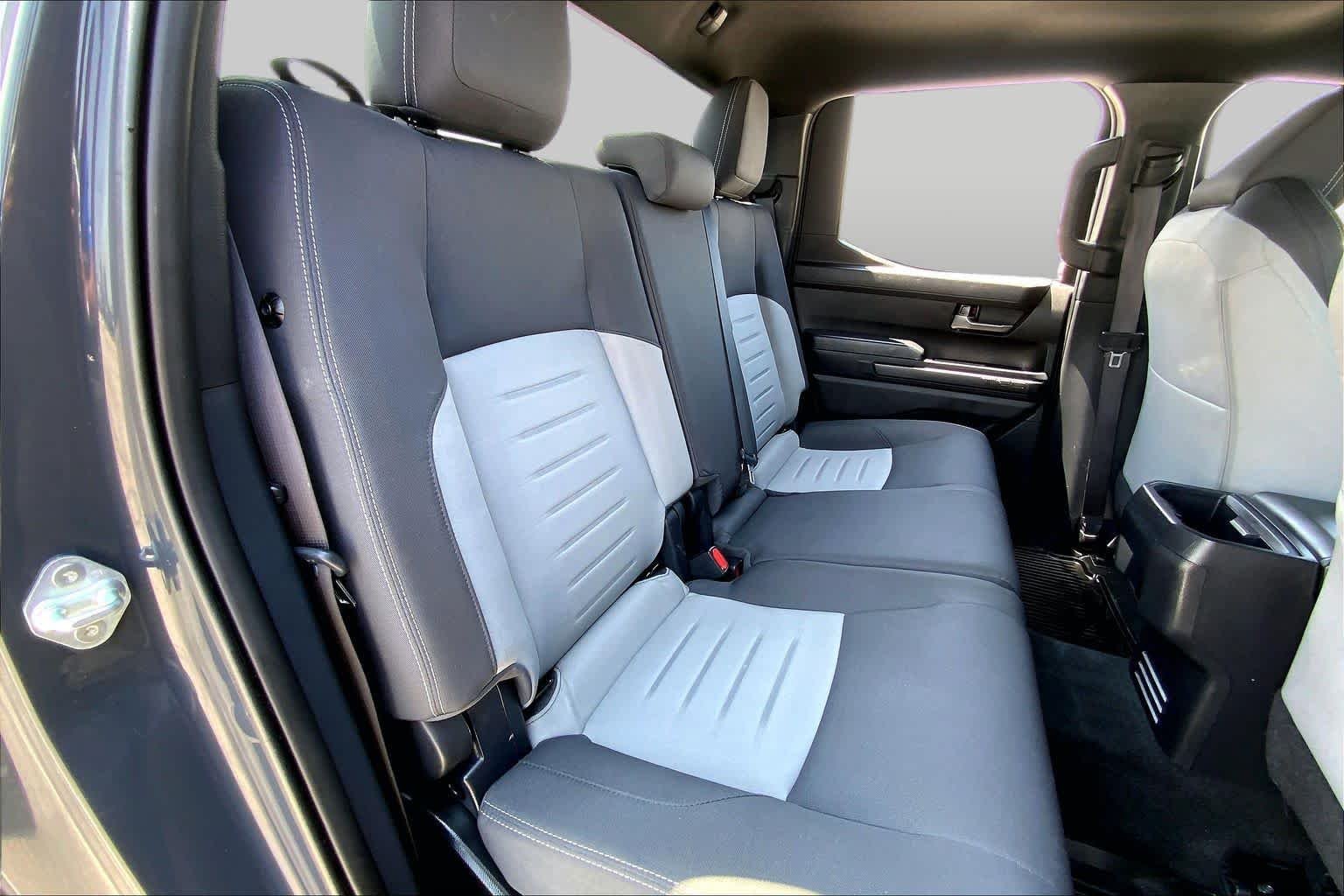 Used 2024 Underground Toyota TRD Sport image 19