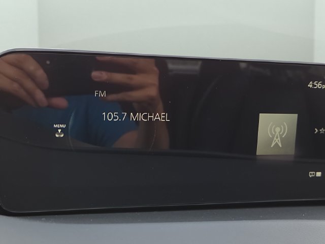 New 2026 Jet Black Mica Mazda 2.5 S Preferred image 17
