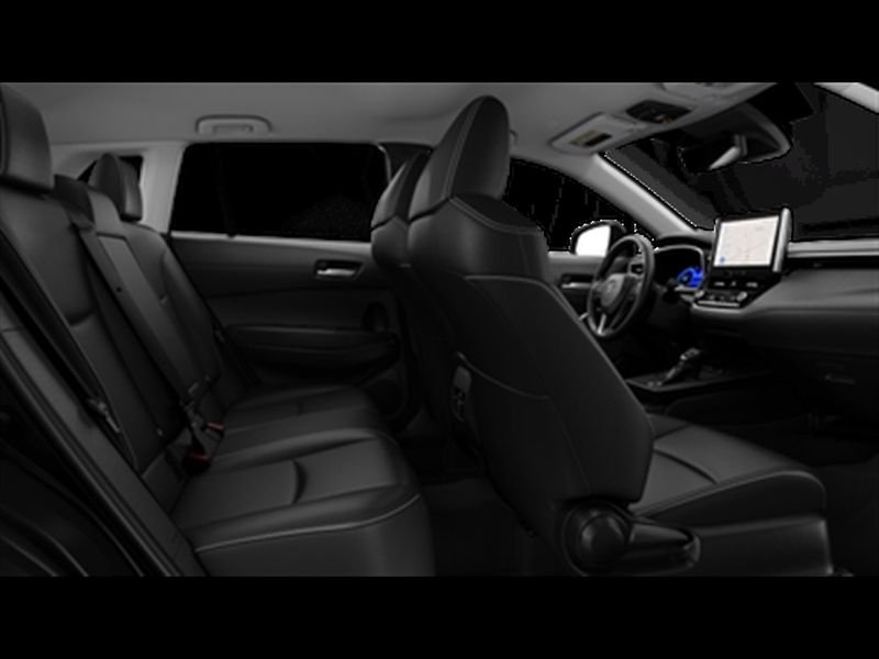 New 2026 Wind Chill Pearl Toyota XLE image 24