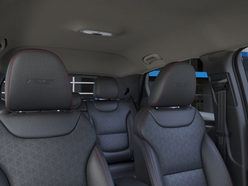 2027 Chevrolet Bolt RS - Photo 24