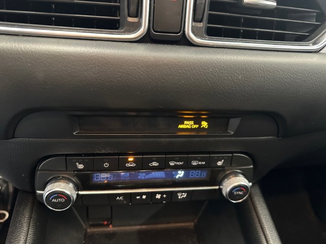 Used 2024 Blue Mazda 2.5 S Preferred Package image 29