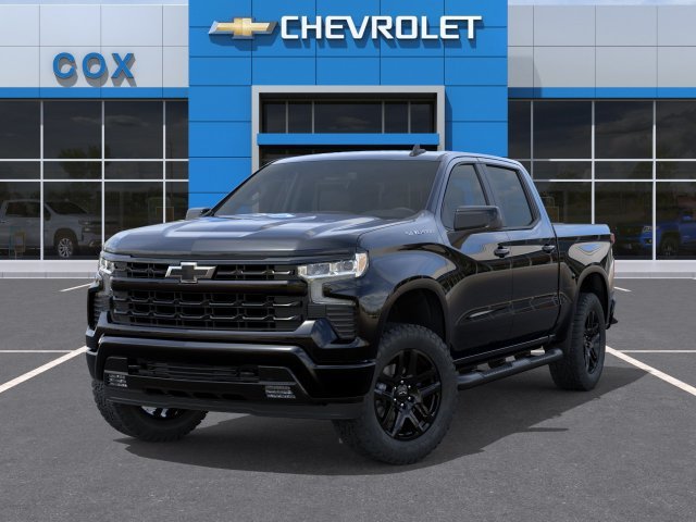2026 Chevrolet Silverado 1500 RST - Photo 6