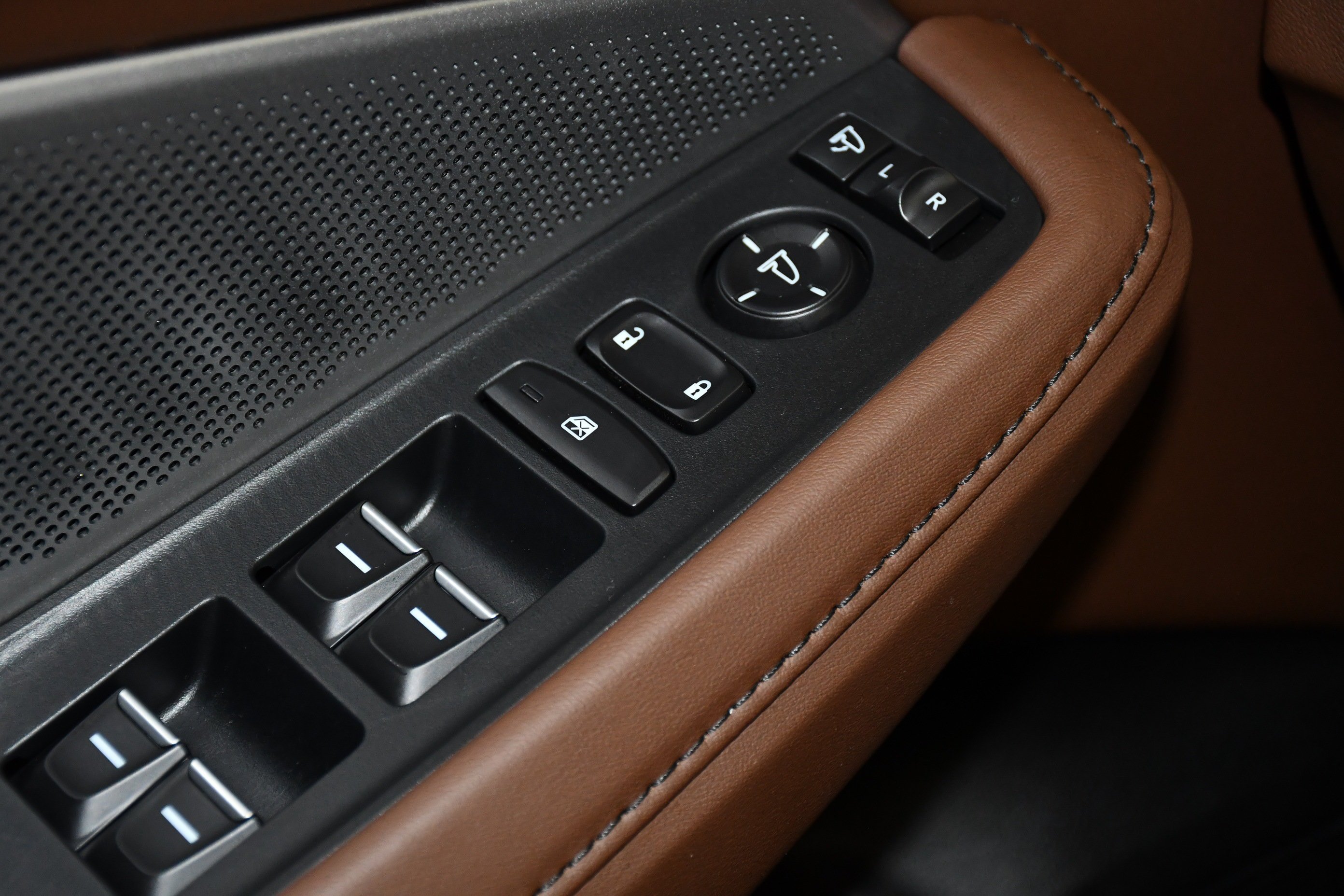 2025 Acura MDX Advance Package - Photo 33