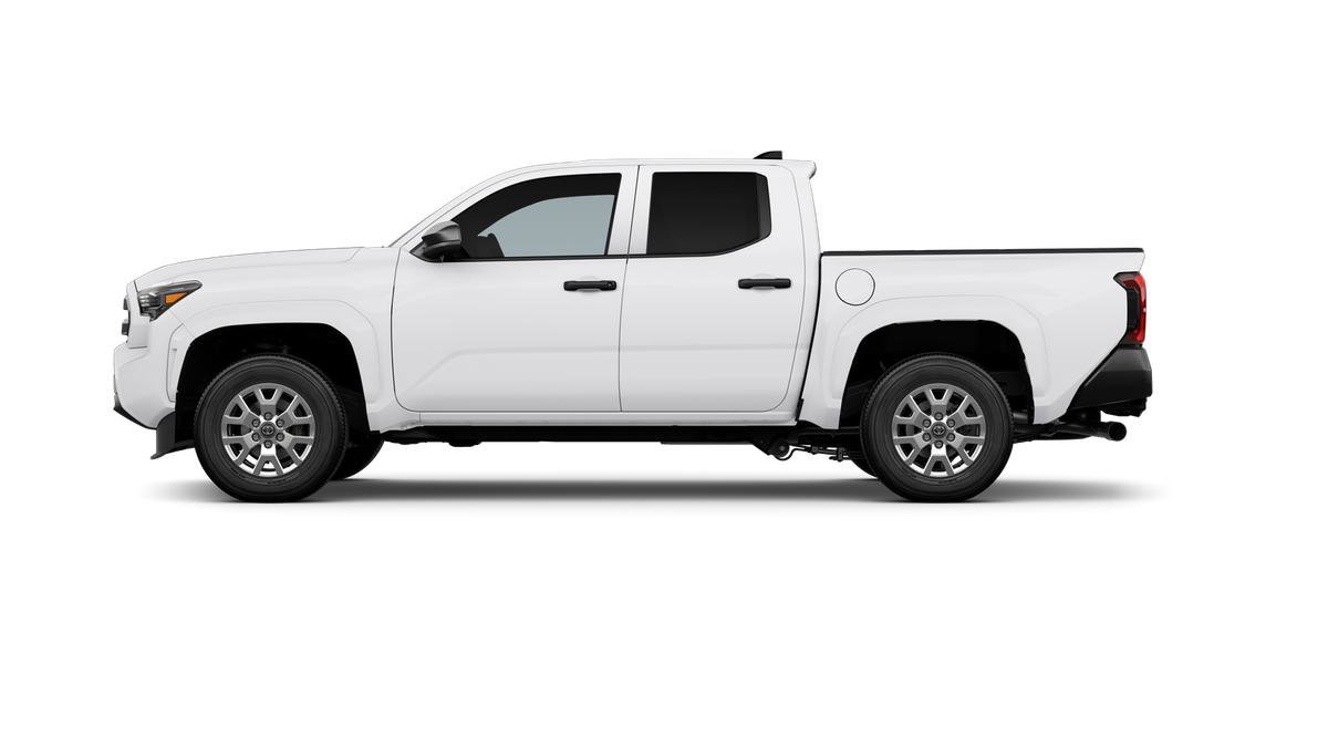 New 2026 Ice Cap Toyota SR image 4