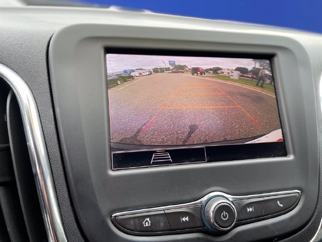 Certified Used 2024 Mosaic Black Metallic Chevrolet LT image 19