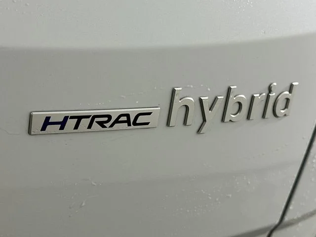 New 2026 White Hyundai SEL image 25