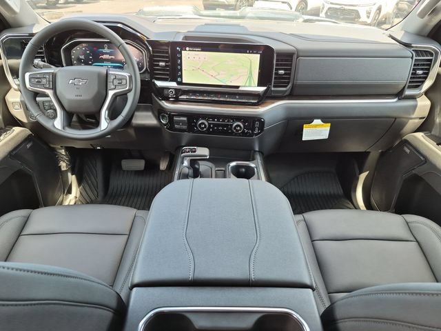 2026 Chevrolet Silverado 1500 LT Trail Boss - Photo 23