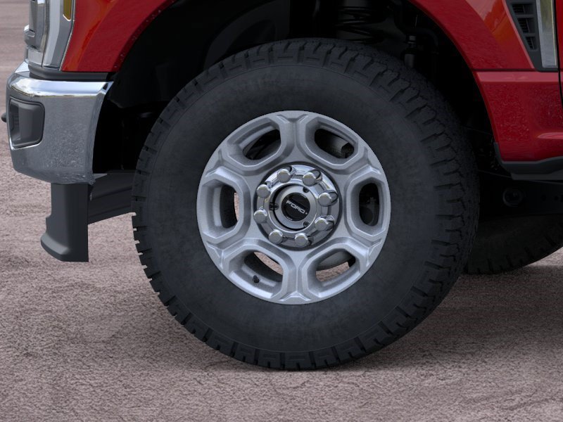 2026 Ford F-350 Super Duty XLT - Photo 19