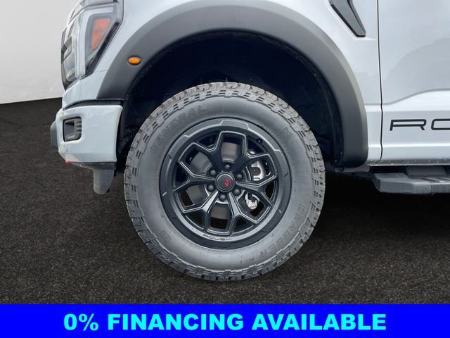 2025 Ford F-150 Lariat - Photo 30
