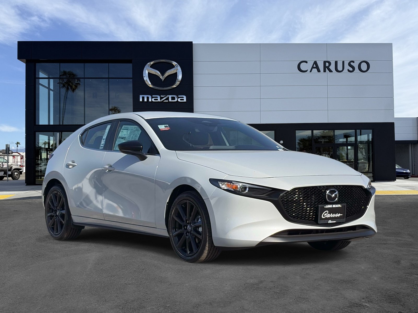 2026 Mazda CX-3 Select Sport AT 5-Door SKYACTIV's photo