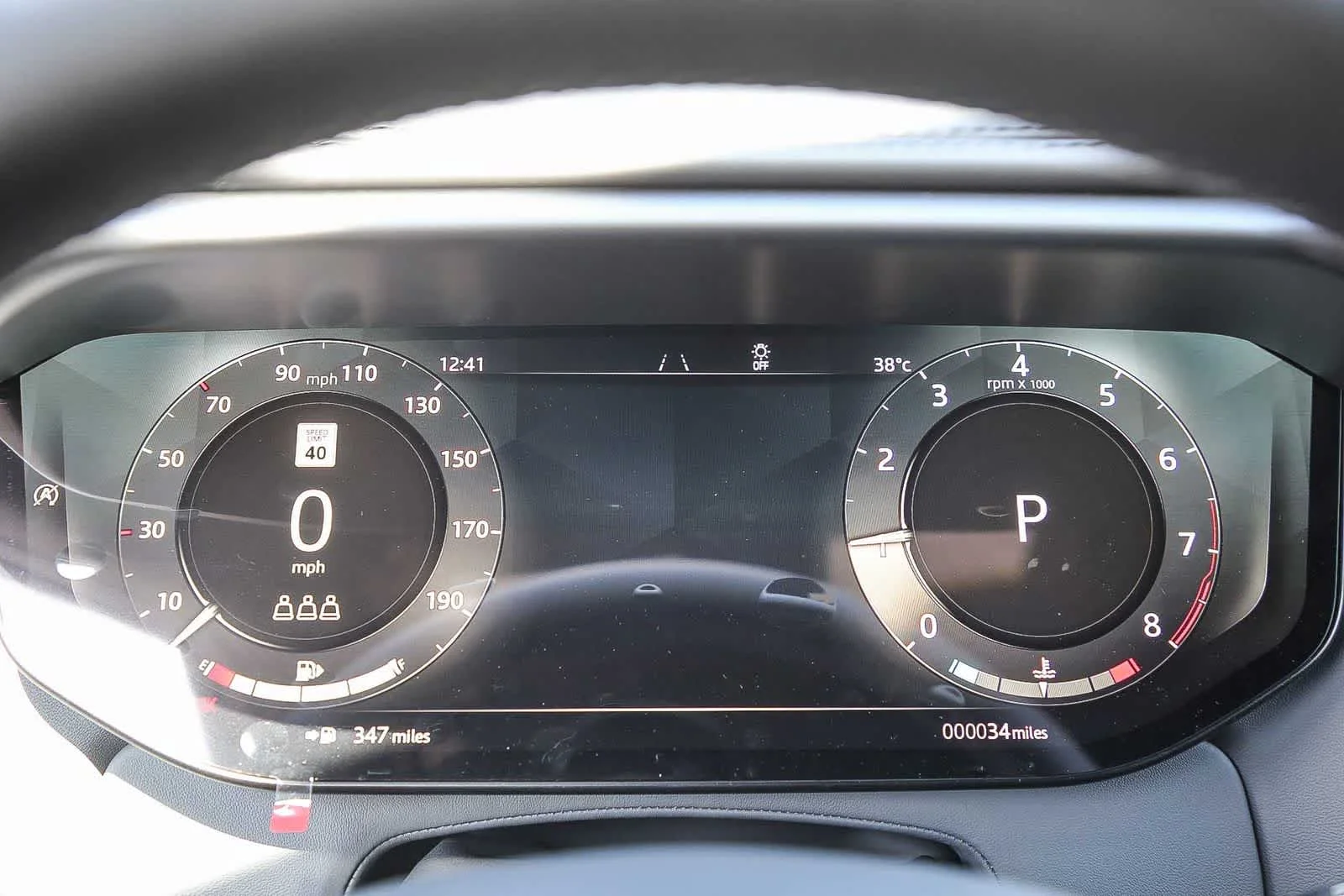 2025 Land Rover Range Rover Sport SV Edition Two - Photo 32