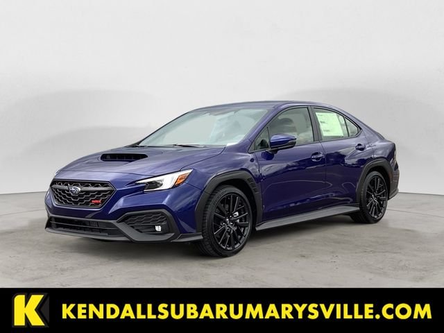 2026 Subaru WRX Limited