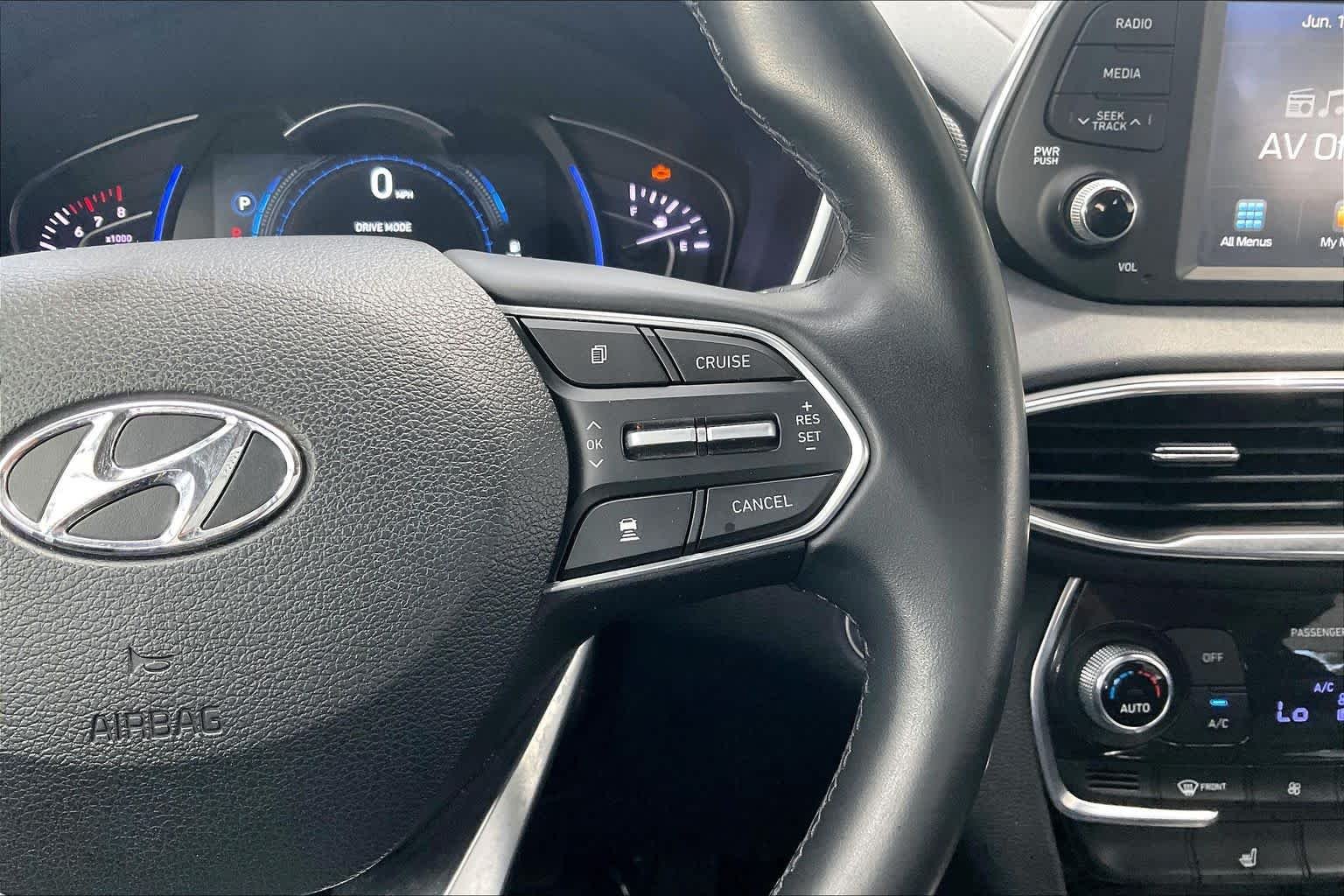 Used 2020 Quartz White Hyundai SEL w/SULEV image 25