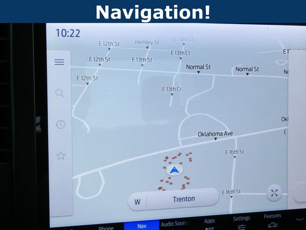 2024 Ford F-150 STX - Photo 10