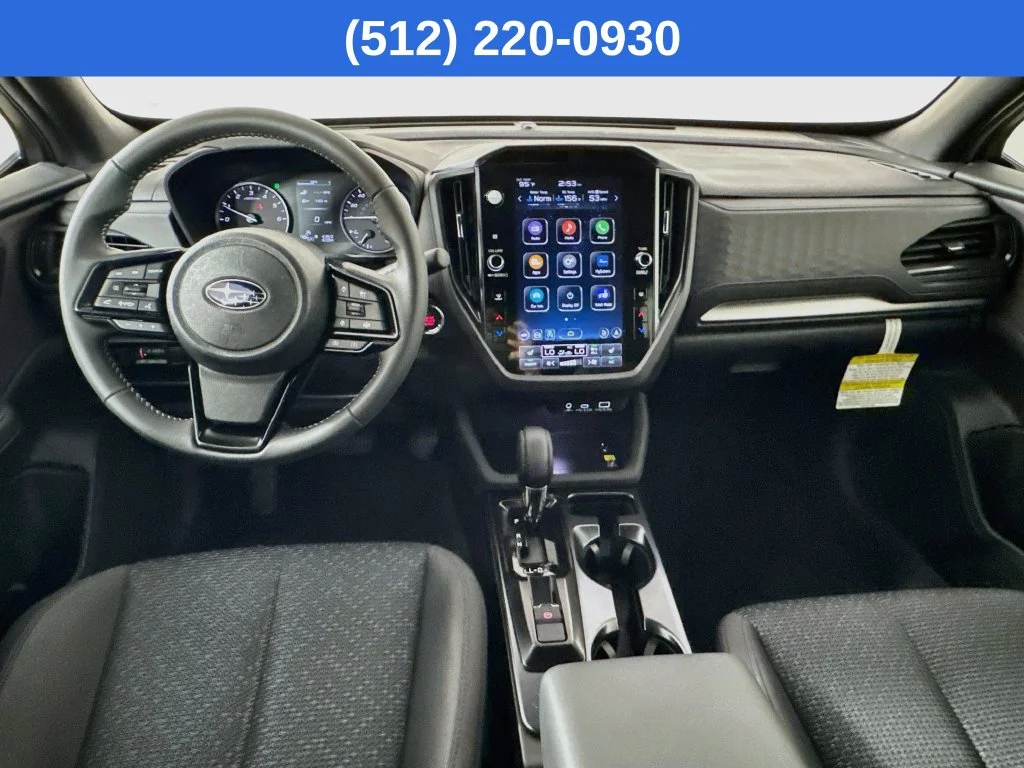 New 2026 Green Subaru Premium image 28