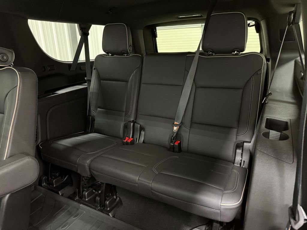 2024 Chevrolet Suburban Premier - Photo 35