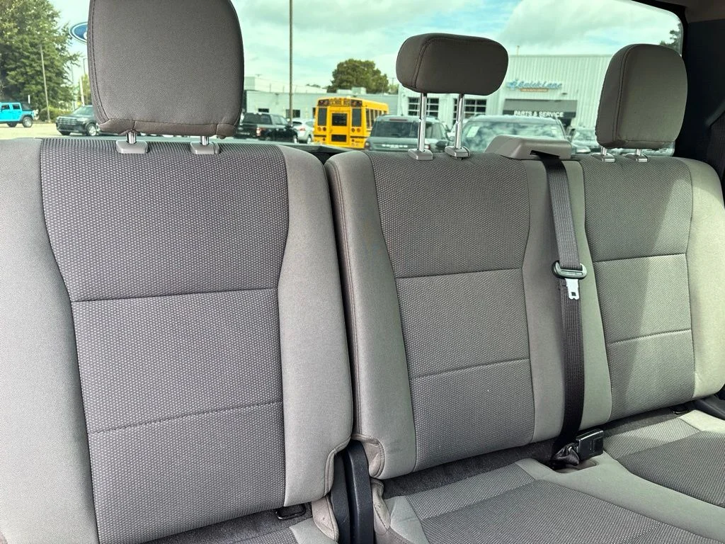 Used 2022 Blue Ford XL image 12