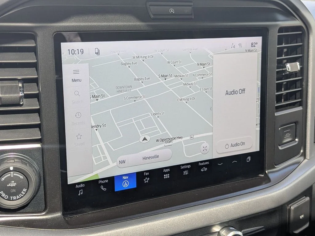 New 2026 Avalanche Ford XLT image 21