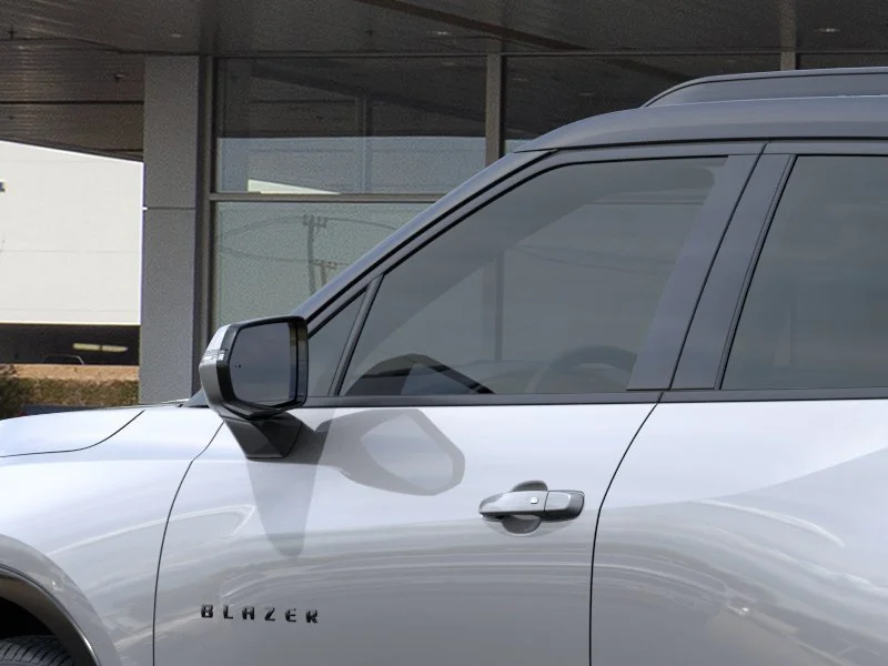 2026 Chevrolet Blazer RS - Photo 12