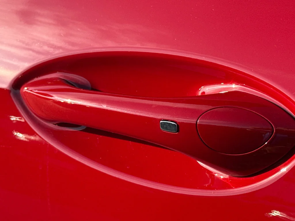 Vehicle thumbnail