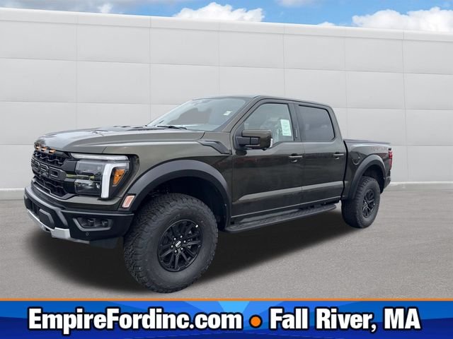 2026 Ford F-150 F-150 Raptor Raptor®