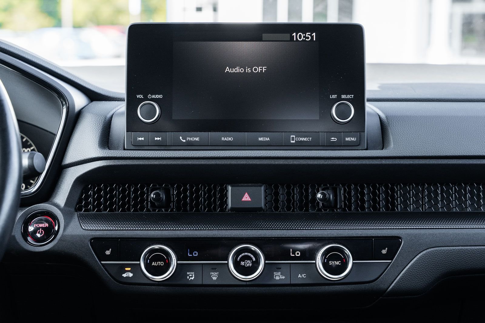 2024 Honda CR-V Sport - Photo 28