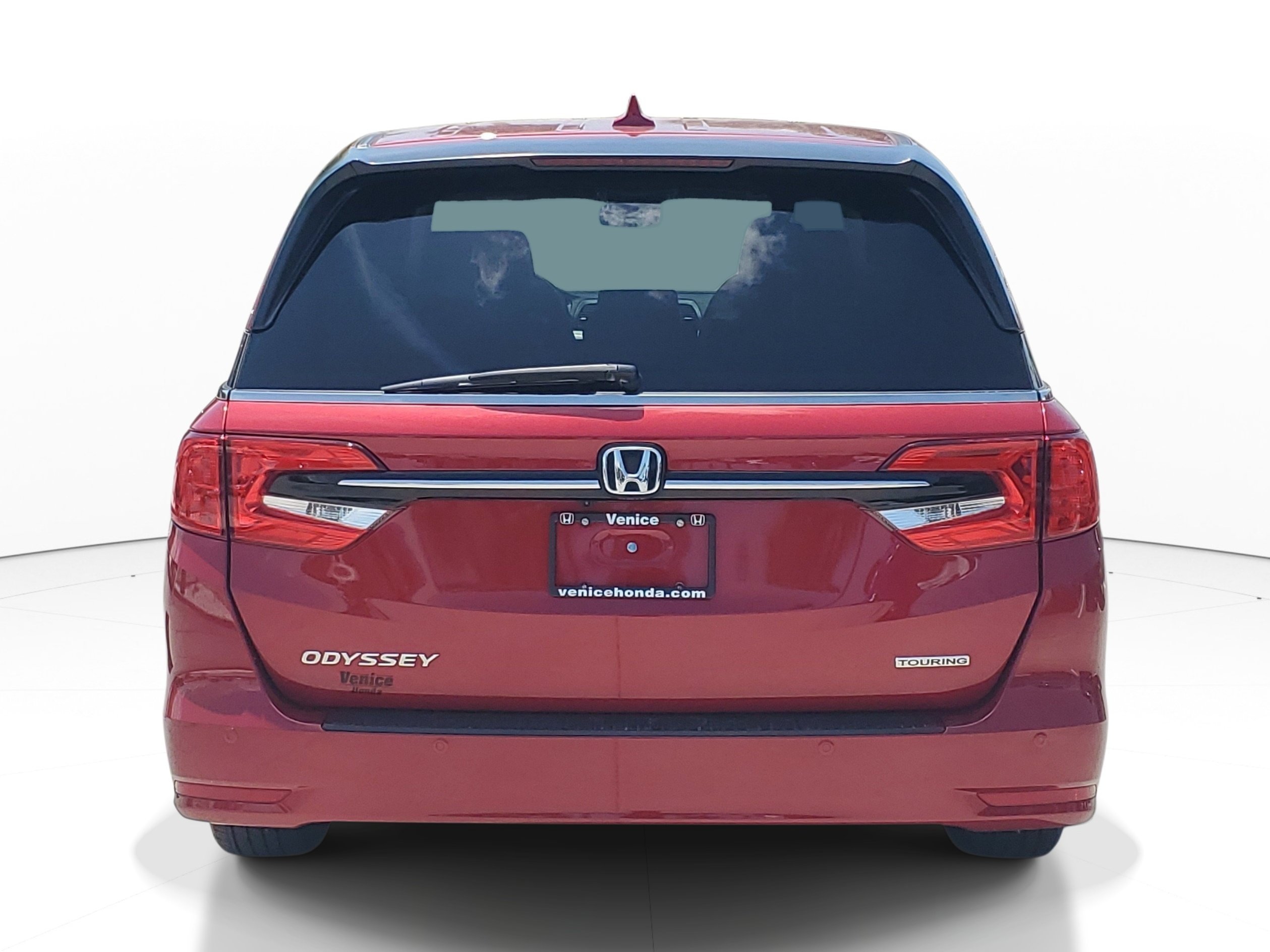 Used 2023  Honda Touring image 5