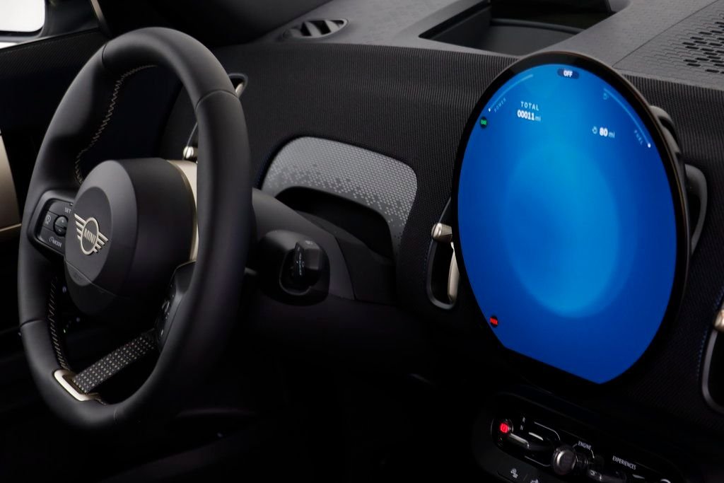 2026 MINI Countryman S - Photo 22