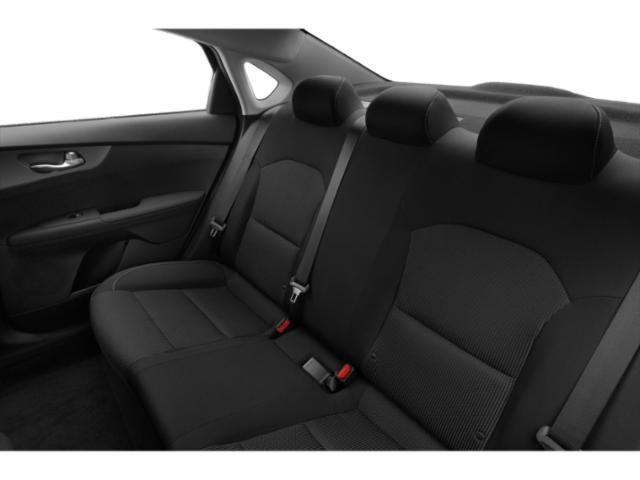 Used 2019 Aurora Black Kia FE image 16