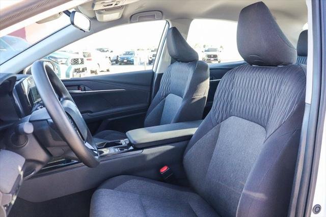 Certified Used 2026 ICE CAP Toyota  image 17