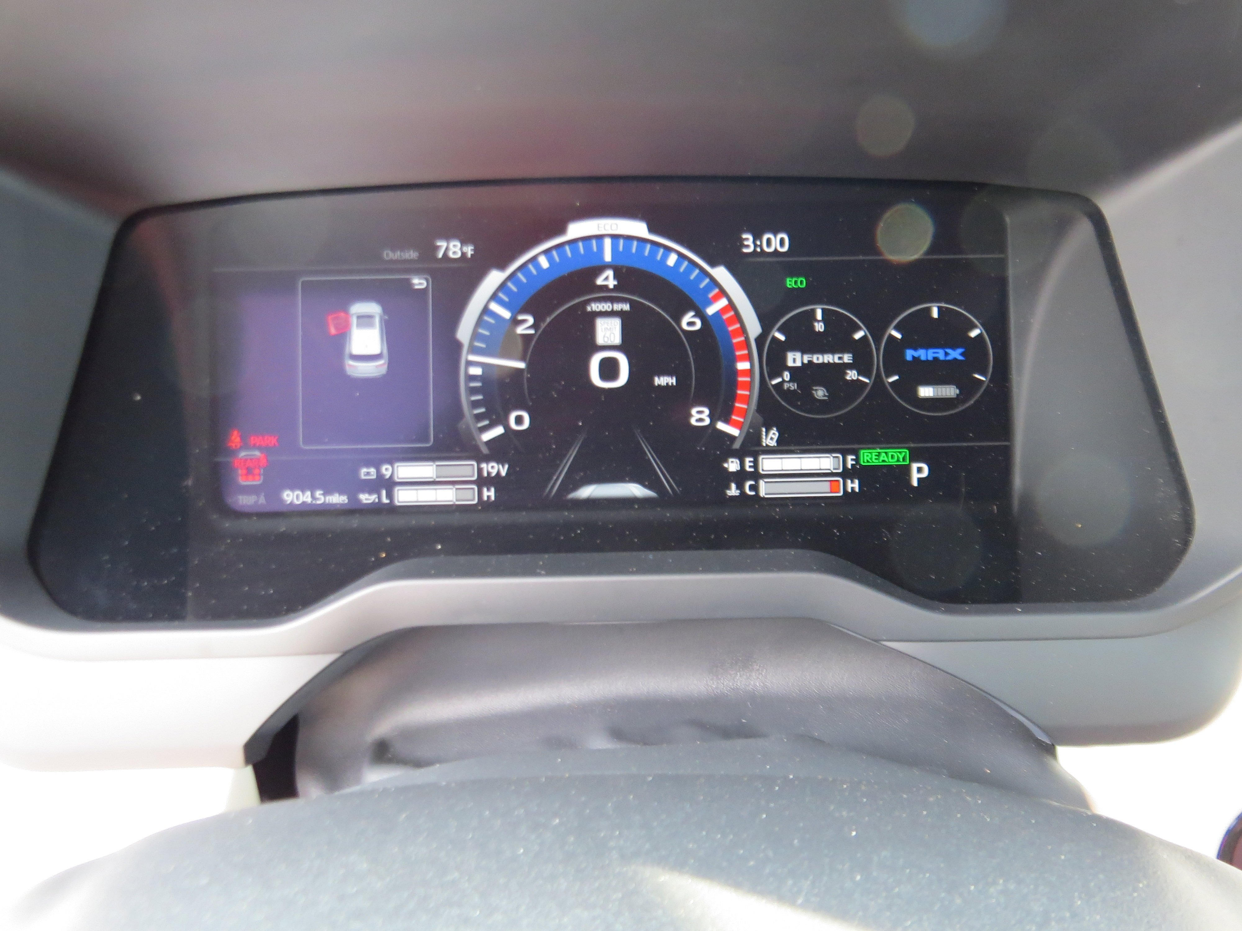 Used 2025  Toyota SR5 image 26