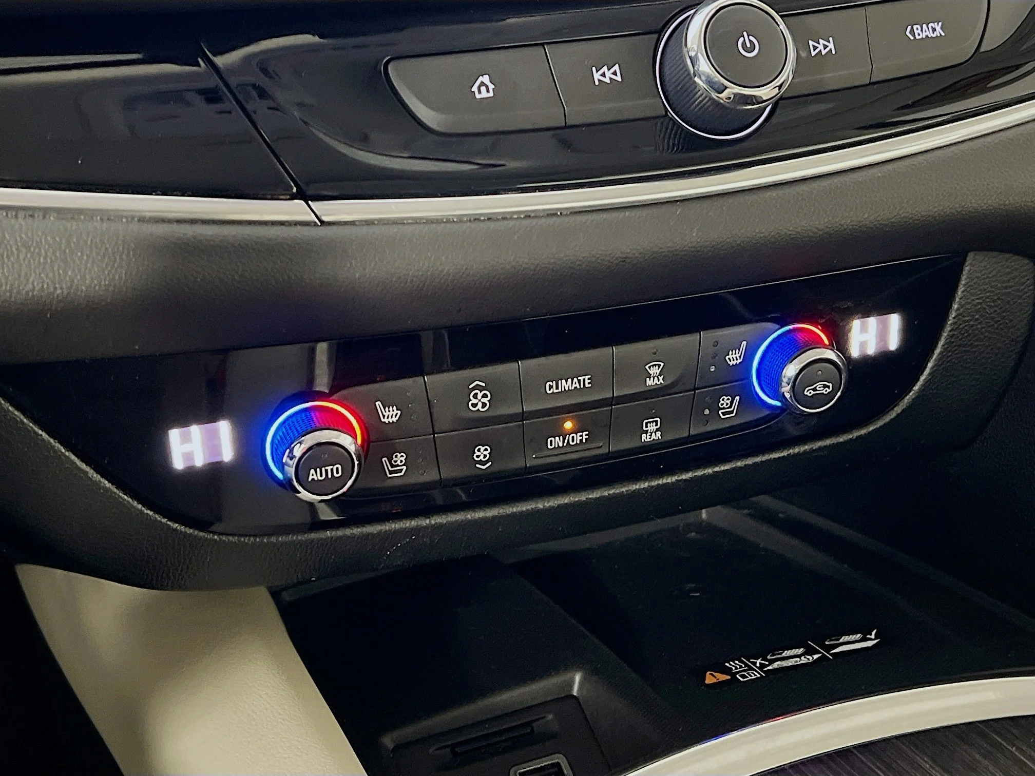2023 Buick Enclave Avenir - Photo 20