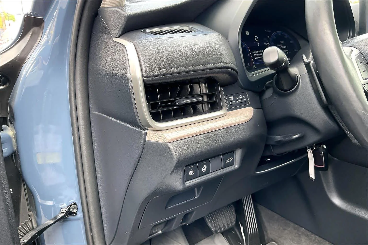 Used 2024 Storm Cloud Toyota Platinum image 35