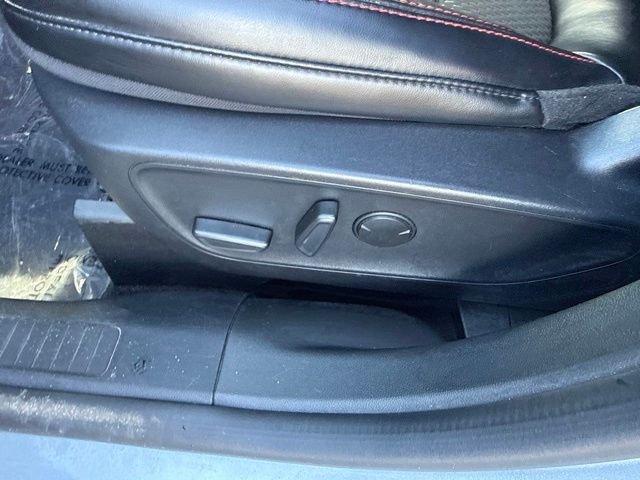 Used 2024 Silver Ford ST-Line image 29