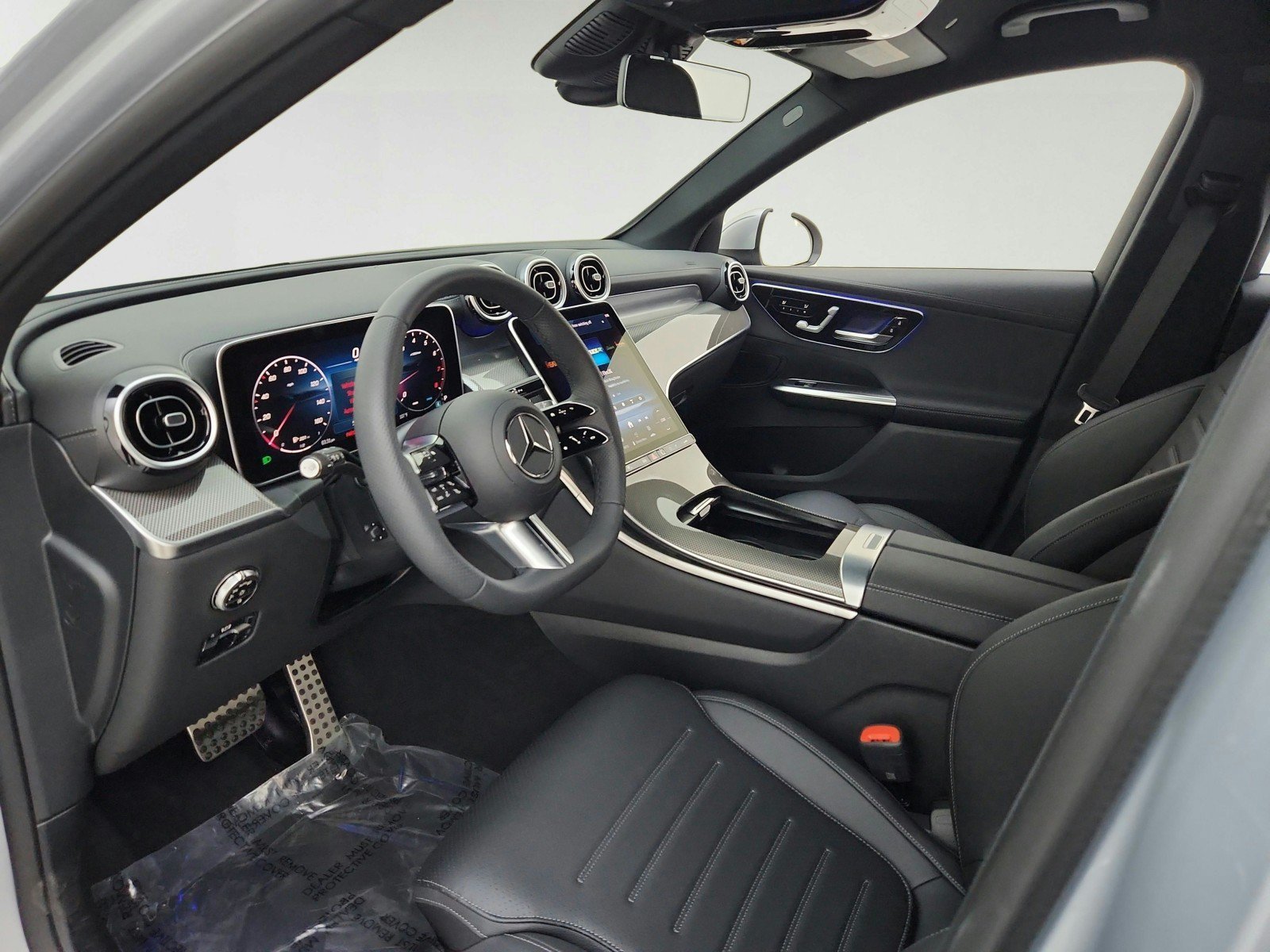 2026 Mercedes-Benz GLC Base - Photo 37