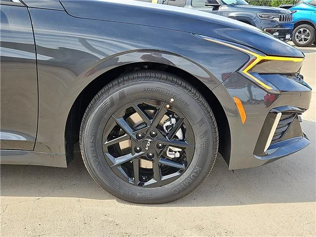 New 2026 Interstellar GR KIA LXS Front-Wheel Drive image 5