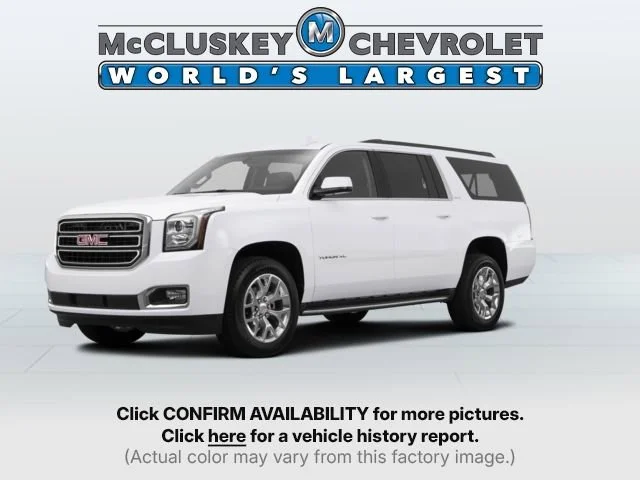 2016 GMC Yukon Denali AWD's photo