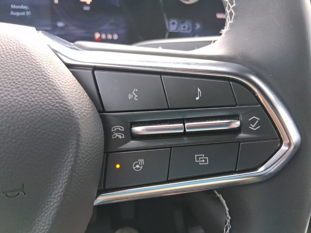 2026 Chevrolet Equinox EV 2LT - Photo 18